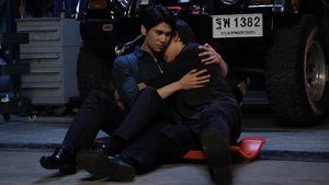 เขาจ้างให้ผมจีบนักฆ่า 1. évad Ep.11 11. epizód