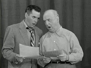I Love Lucy Season 4 Ep.22 22. epizód