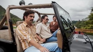 Narcos 1. évad Ep.1 Leszállás