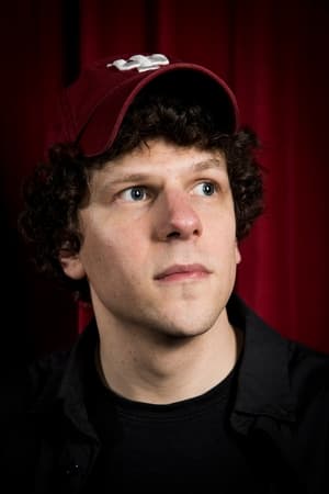 Jesse Eisenberg profil kép