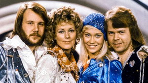 ABBA: Secrets of Their Greatest Hits háttérkép