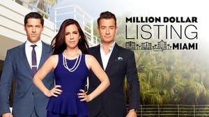 Million Dollar Listing Miami kép