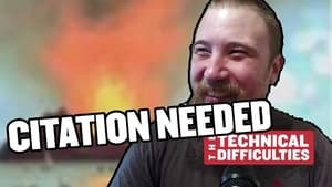 Citation Needed 4. évad Ep.1 1. epizód