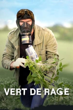 Vert de rage