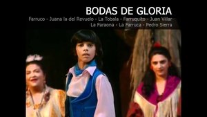 Bodas De Gloria háttérkép