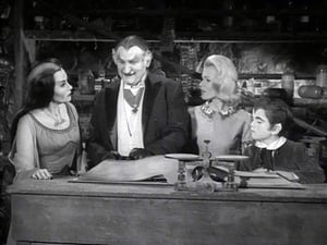 The Munsters 2. évad Ep.12 12. epizód