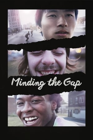 Minding the Gap poszter