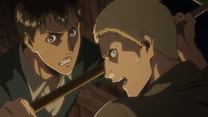 Attack on Titan 2. évad Ep.4 4. epizód