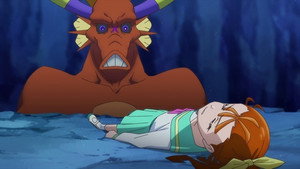 トロピカル～ジュ!プリキュア 1. évad Ep.45 45. epizód