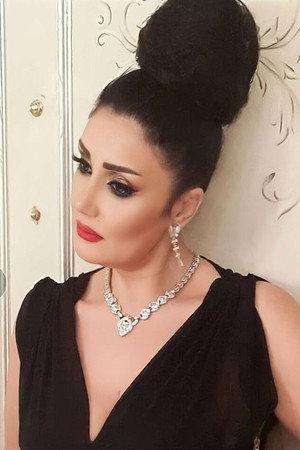 Heba kamel profil kép