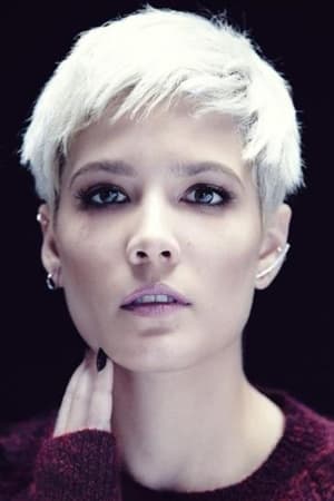 Halsey profil kép