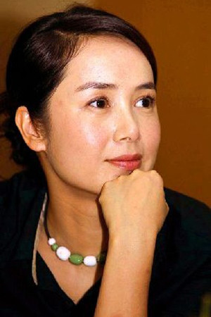 Jiang Wenli profil kép