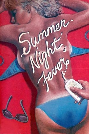 Summer Night Fever poszter