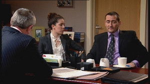 Two Pints of Lager and a Packet of Crisps 8. évad Ep.5 5. epizód