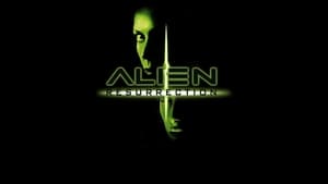 Alien 4. – Feltámad a Halál háttérkép