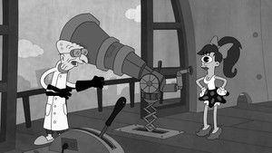 Futurama 6. évad Ep.26 Reinkarnáció