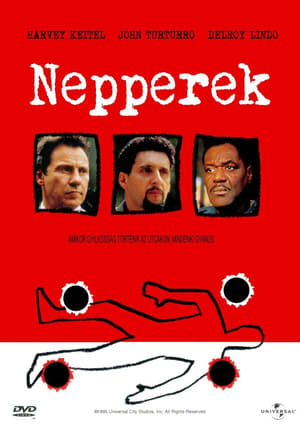 Nepperek