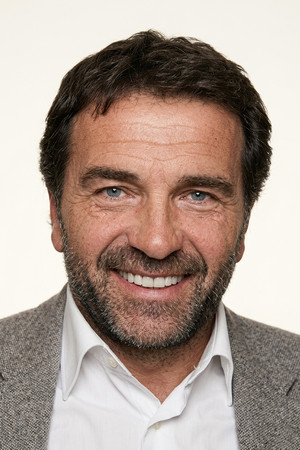 Ümit Acar profil kép