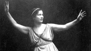 Dance Rebels: A Story of Modern Dance háttérkép