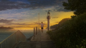 Summertime Render kép
