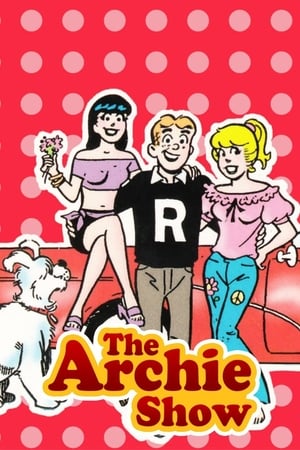 The Archie Show poszter