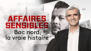Affaires sensibles 1. évad Ep.5 5. epizód