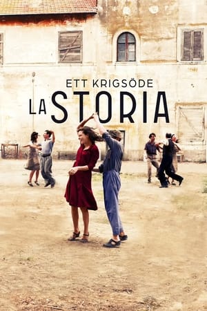 La Storia – A történelem poszter