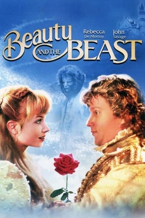 Beauty and the Beast poszter