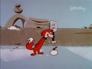 The Hanna-Barbera New Cartoon Series 1. évad Ep.83 83. epizód
