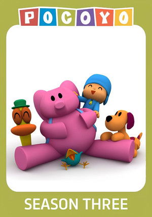 Pocoyo