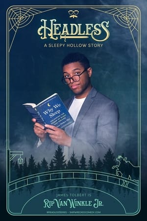 Headless: A Sleepy Hollow Story poszter