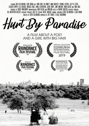 Hurt By Paradise poszter