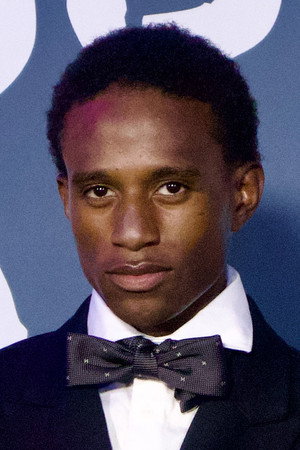 McKinzie Scott profil kép