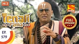 Tenali Rama 5. évad Ep.60 60. epizód