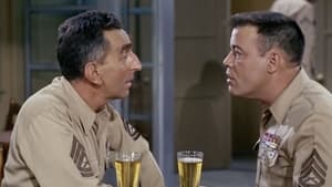 Gomer Pyle, U.S.M.C. Season 2 Ep.6 6. epizód