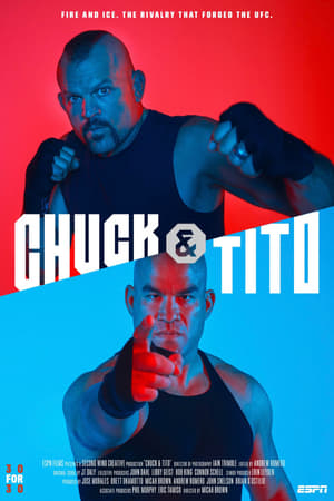 Chuck & Tito