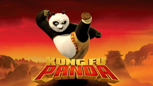 Kung Fu Panda háttérkép