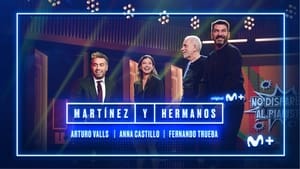 Martínez y hermanos 4. évad Ep.3 3. epizód