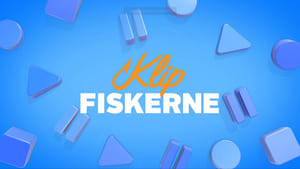 Klipfiskerne kép