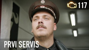 Prvi servis 6. évad Ep.117 117. epizód