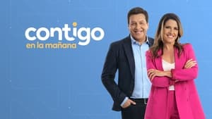 Contigo en la mañana kép