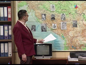 Државни посао 3. évad Ep.111 111. epizód