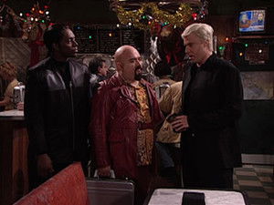 Saturday Night Live 27. évad Ep.9 9. epizód