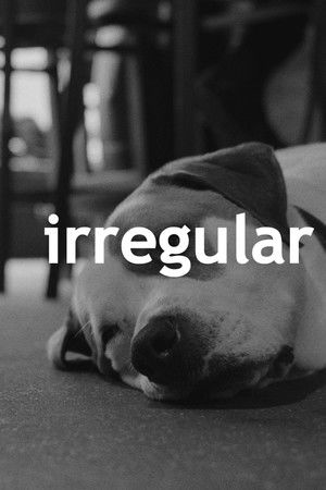 irregular poszter