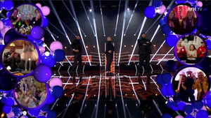 Melodi Grand Prix 59. évad Ep.2 2. epizód