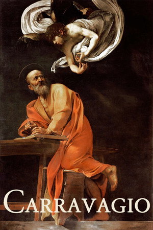 Caravaggio poszter