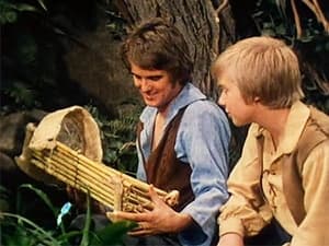 Swiss Family Robinson Season 1 Ep.17 17. epizód