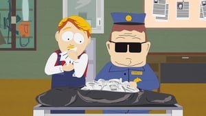 South Park 7. évad Ep.3 A WC papír bűntény