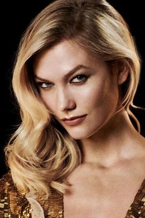 Karlie Kloss profil kép