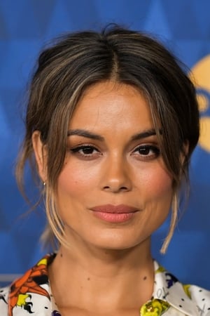 Nathalie Kelley profil kép